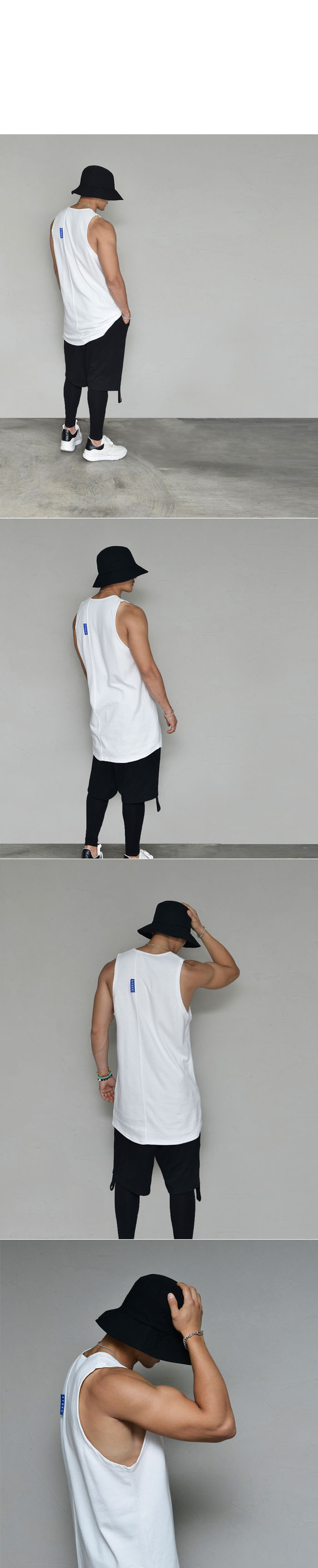 layering undershirt